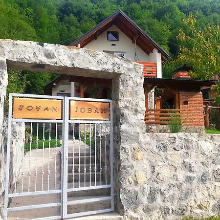 Jovan Farm stay Sipovo