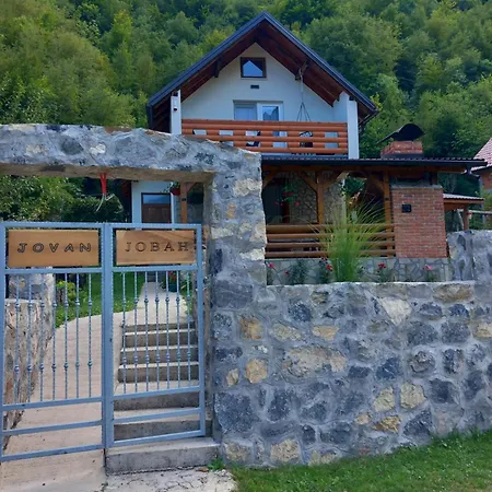 Jovan * Sipovo