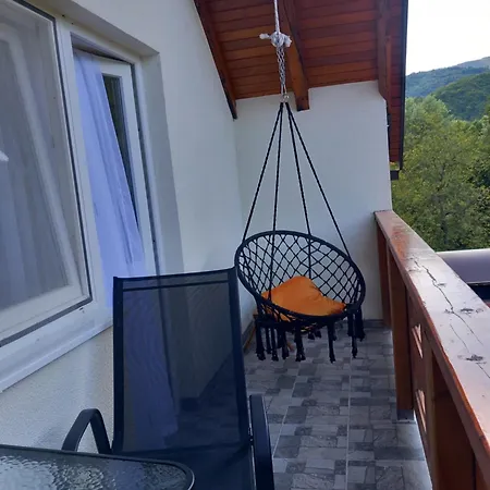 Jovan Alloggio per agriturismo