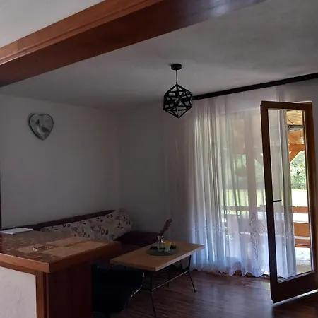 Jovan Alojamento de Turismo Rural Sipovo