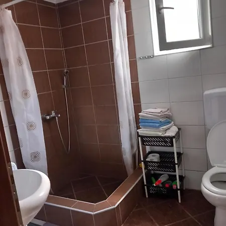 Alojamento de Turismo Rural Jovan