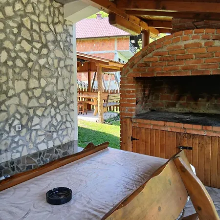 Alojamento de Turismo Rural Jovan *