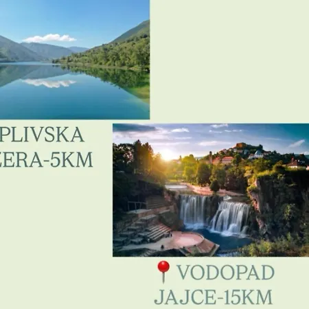 Jovan Gospodarstwo agroturystyczne