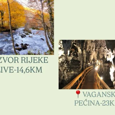 Alojamento de Turismo Rural Jovan