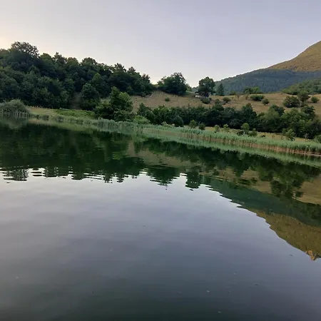 Vakantieboerderij Jovan *