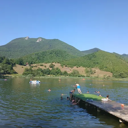 Jovan Alojamento de Turismo Rural *