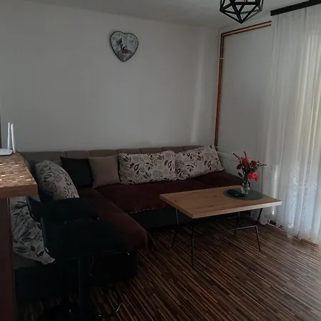 Фермерский дом Jovan *