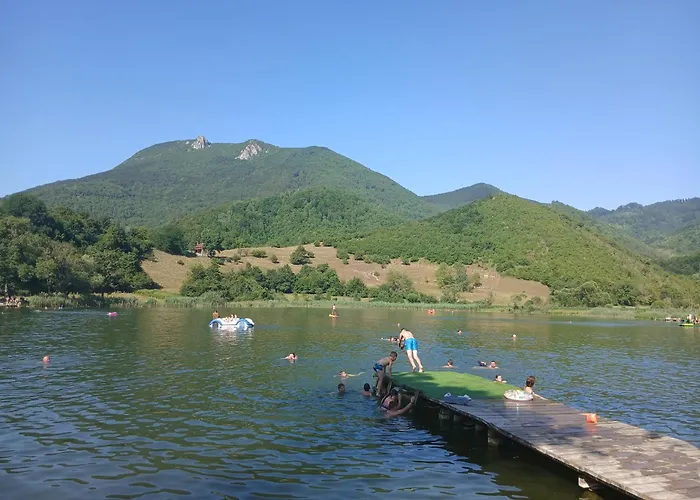 Jovan Фермерский дом *